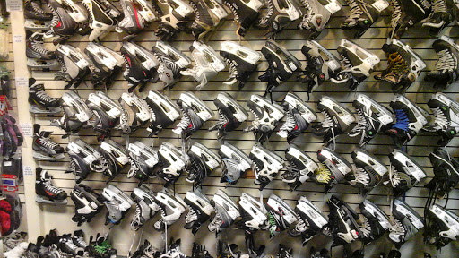 Sporting Goods Store «Play It Again Sports», reviews and photos, 2100 S 700 E, Salt Lake City, UT 84106, USA