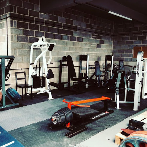 Lilley's Fitness - Gym & Fitness Studios In Bradford