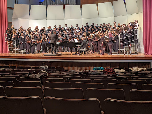 Auditorium «Bauman Auditorium», reviews and photos, 1009 E North St, Newberg, OR 97132, USA