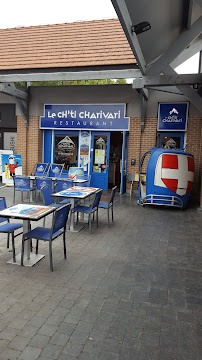 Atmosphère du Restaurant Ch'ti Charivari à Villeneuve-d'Ascq - n°12