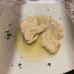 Photo n°4 de l'avis de Laura. fait le 24/12/2021 à 12:12 sur le  Pizzeria Bella Napoli à Rome