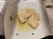 Pizzeria Bella Napoli à Rome carte