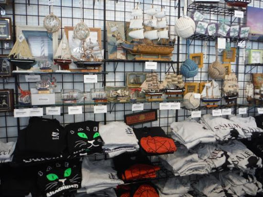 Gift Shop «Witch Way Gifts», reviews and photos, 155 Derby St, Salem, MA 01970, USA