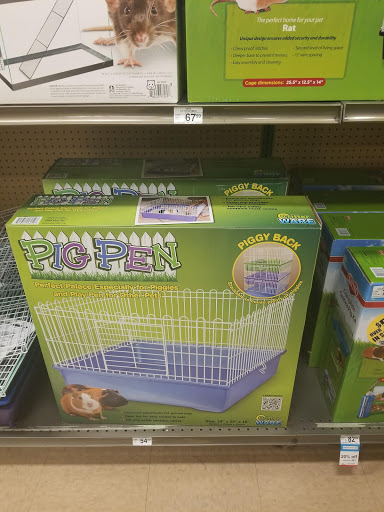Pet Supply Store «Petco Animal Supplies», reviews and photos, 35860 Chester Rd, Avon, OH 44011, USA