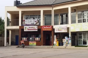 CHECKERS RESTAURANT image