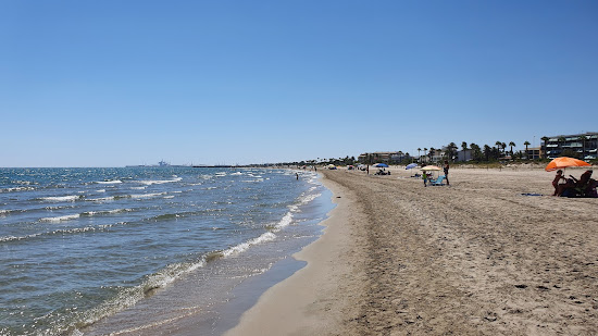 Platja del Serradal