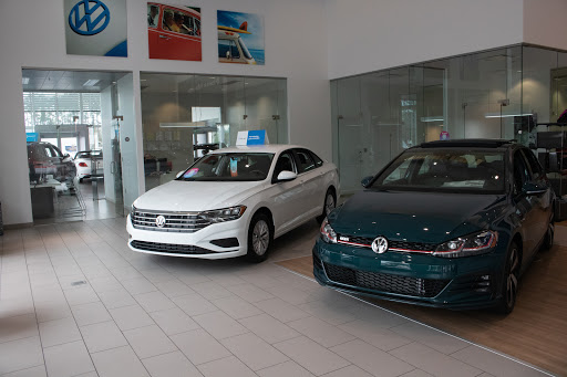 Volkswagen Dealer «Hilton Head Volkswagen», reviews and photos, 137 Auto Mall Blvd, Hardeeville, SC 29927, USA