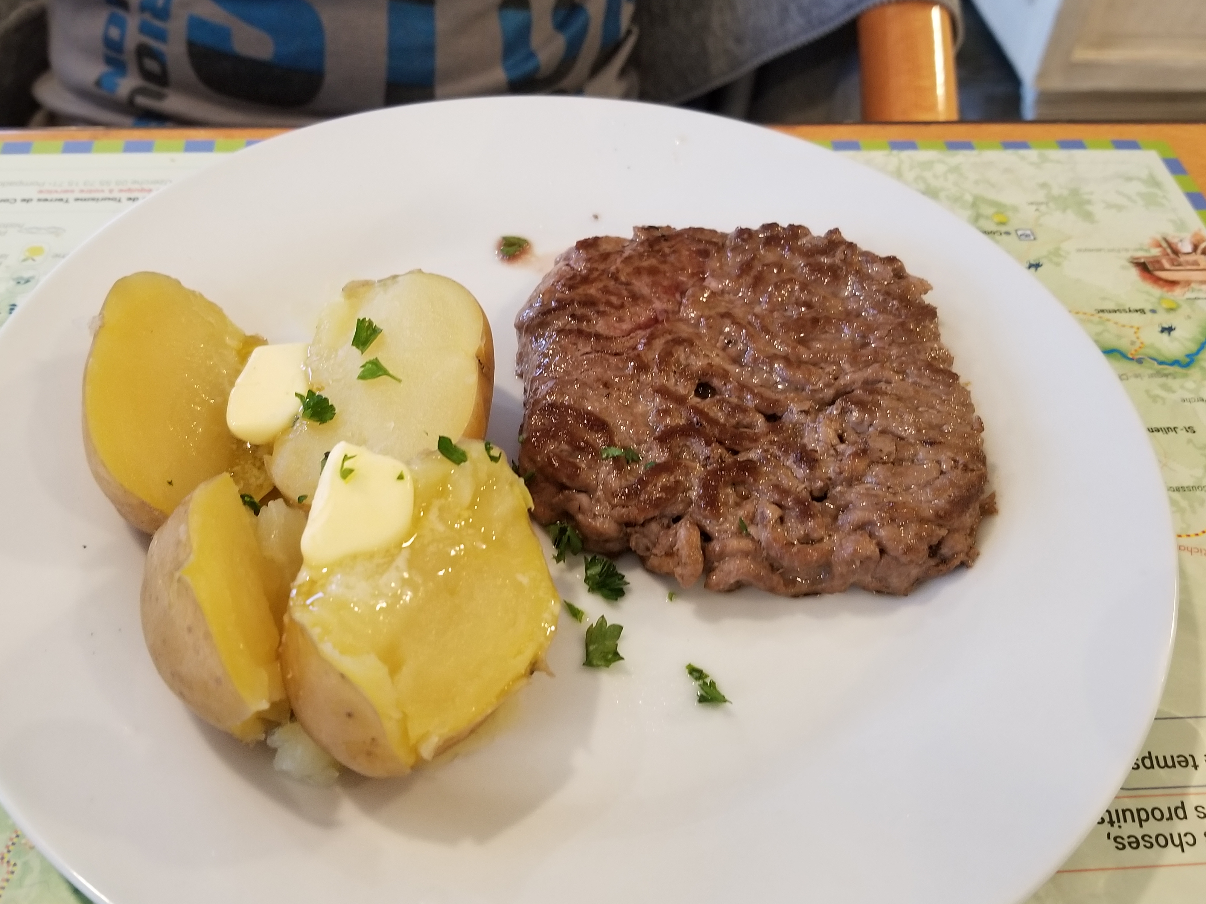 Photo n° 3 de l'avis de Jean-Louis.a fait le 17/07/2020 à 09:57