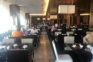 Gris Restaurant PO Hotel Semarang image