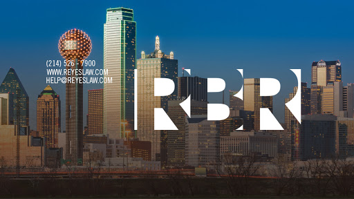 Reyes Browne Reilley Law Firm, 5950 Berkshire Ln #410, Dallas, TX 75225, USA, Law Firm