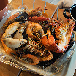 Photo n°36 de CAJUN FACTORY à Paris ()
