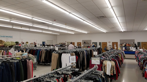 Thrift Store «Goodwill», reviews and photos