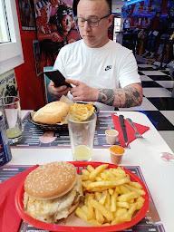 Photo n°24 de Friterie au palais gourmand et Pizza Futur à Biache-Saint-Vaast ()