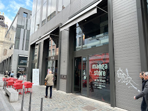 Photo n°63 de JIN-JOO - Bellecour | Korean Food à Lyon ()