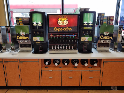 Convenience Store «Sheetz», reviews and photos, 1212 Williamson Rd NE, Roanoke, VA 24012, USA