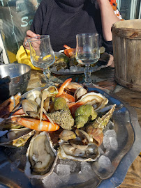 Les plus récentes photos du Restaurant OSTRAS - PORT LEUCATE - n°2