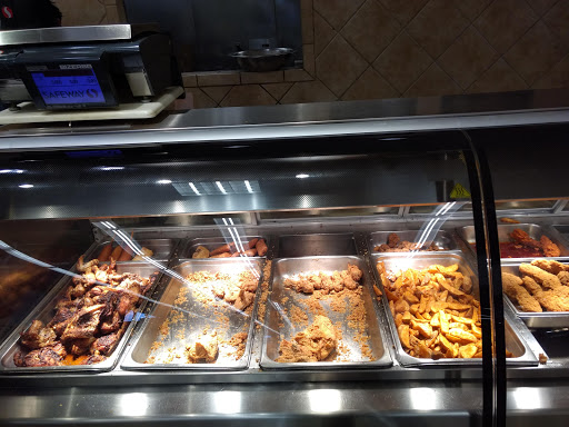 Grocery Store «Safeway», reviews and photos, 21401 Pacific Hwy S, Des Moines, WA 98198, USA