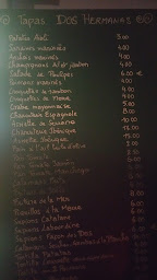 Photo n°15 de Dos Hermanas à Marseille ()