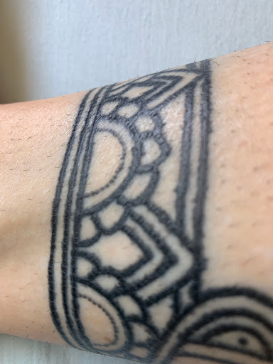 Explore akaza tattoo ideas, creative tattoo ideas in Vancouver, available at Hopeless Tattoo & Piercing