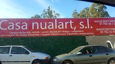 Casa Nualart S.L.