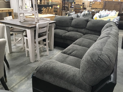 Furniture Store «Barter Post - Furniture & Mattress», reviews and photos, 1115 McCurdy Ave S, Rainsville, AL 35986, USA