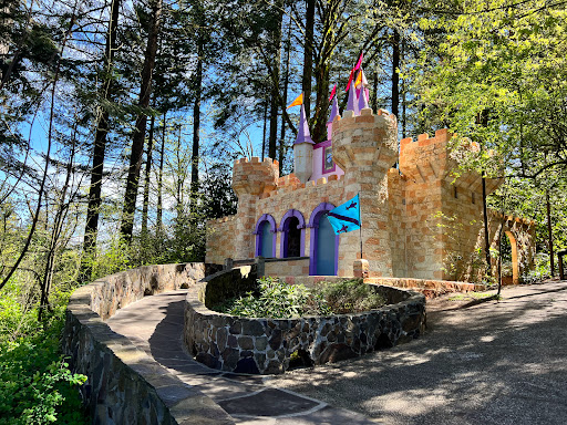 Theme Park «Enchanted Forest», reviews and photos, 8462 Enchanted Way SE, Turner, OR 97392, USA