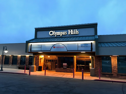 Shopping Mall «Olympus Hills Shopping Center», reviews and photos, 3536 Jupiter Dr, Salt Lake City, UT 84124, USA