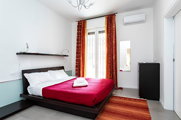 Chambres Logement indépendant avec services HouSmart Bondi 61 40138 Bologna