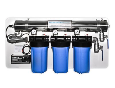 Reviews of Aqua Works Filters & Pumps Rodney in Warkworth - Plumber