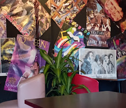 Cafetería las palmas photo