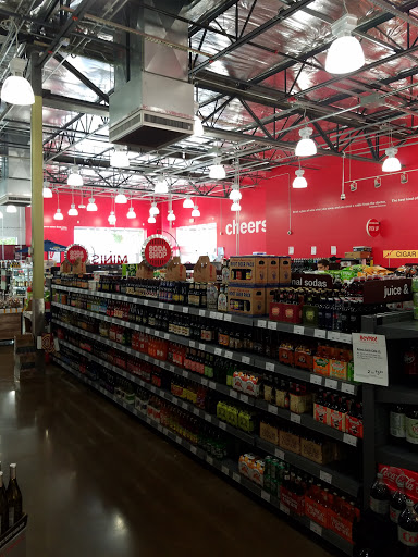 Wine Store «BevMo!», reviews and photos, 910 NE Park Dr, Issaquah, WA 98029, USA