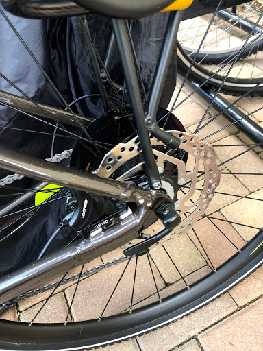 Bicycle Store «Spokes», reviews and photos, 1807 S Washington St #112, Naperville, IL 60565, USA