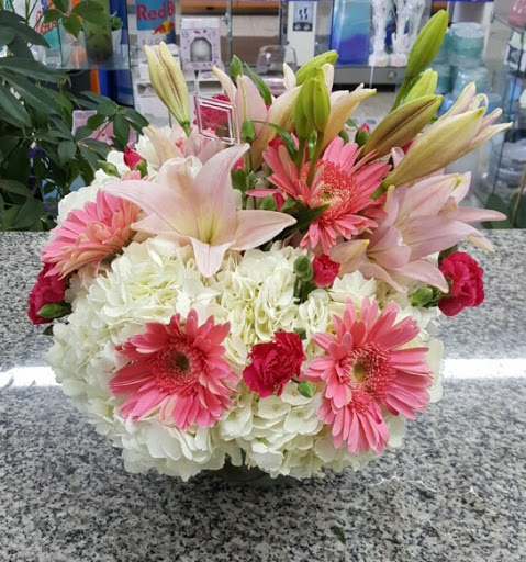 Florist «Houston Medical Center Florist», reviews and photos, 7127 Fannin St, Houston, TX 77030, USA