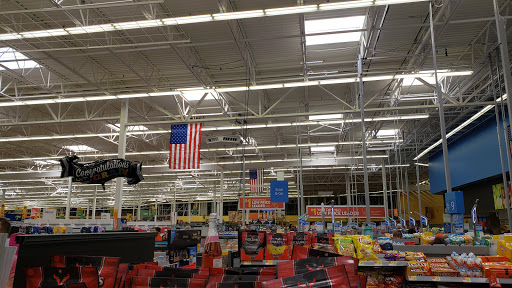 Department Store «Walmart Supercenter», reviews and photos, 5454 Crossings Dr, Rocklin, CA 95677, USA