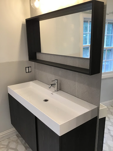 Plumber «William C Diamond Plumbing and Heating, Inc», reviews and photos, 184 S Livingston Ave #9, Livingston, NJ 07039, USA