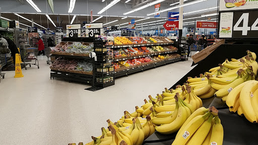 Department Store «Walmart Supercenter», reviews and photos, 8300 E 96th St, Fishers, IN 46037, USA