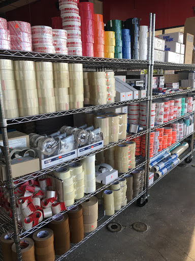 Packaging Supply Store «Baton Rouge Packaging & Shipping», reviews and photos, 10942 Coursey Blvd, Baton Rouge, LA 70816, USA