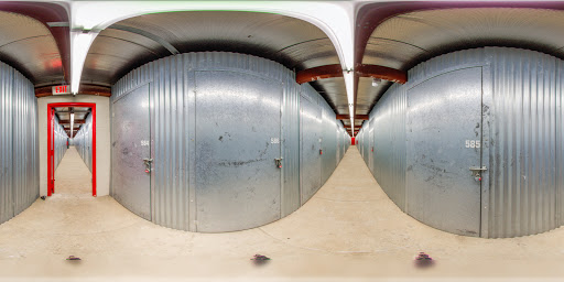 Self-Storage Facility «CubeSmart Self Storage», reviews and photos, 1730 Irving Park Rd, Schaumburg, IL 60193, USA