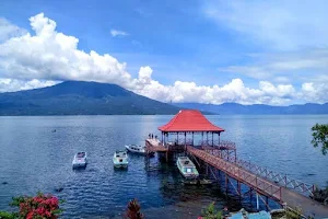 Lake Ranau image