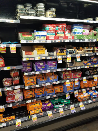 Grocery Store «Kroger», reviews and photos, 463 Sam Ridley Pkwy W, Smyrna, TN 37167, USA