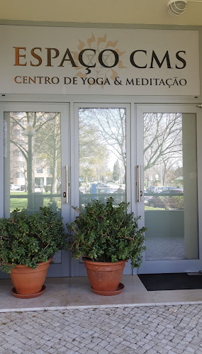 Atma Yoga Centro | Espaço CMS - Escola