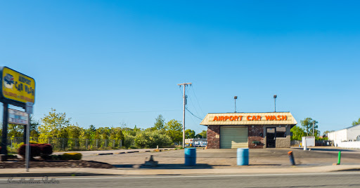 Airport Car Wash en Warwick
