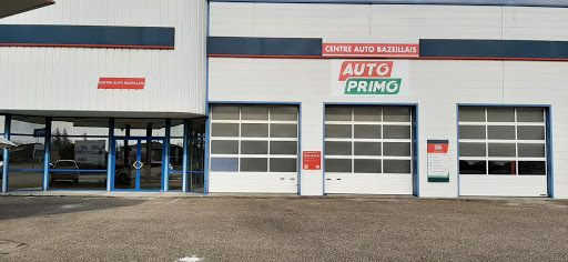Photo 1 - Centre Auto Bazeillais