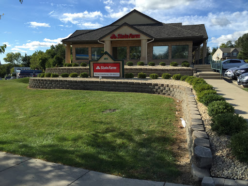 Michael Hasselbring - State Farm Insurance Agent, 185 Penny Ave Ste A, East Dundee, IL 60118