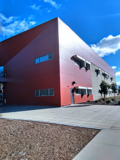 University «Hartnell College», reviews and photos