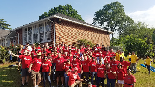 Community Center «Clarkston Community Center», reviews and photos, 3701 College Ave, Clarkston, GA 30021, USA