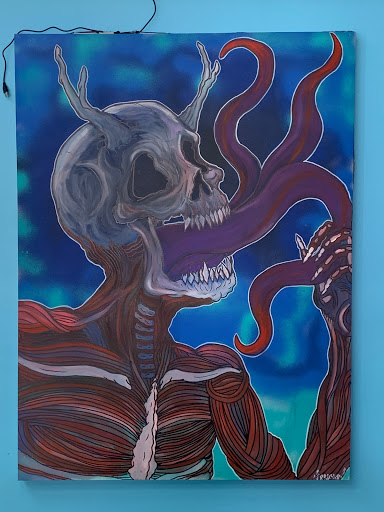 Explore tattoo sleeve ideas for women, creative tattoo ideas in Crystal City, available at Meraki Tattoo and Piercing