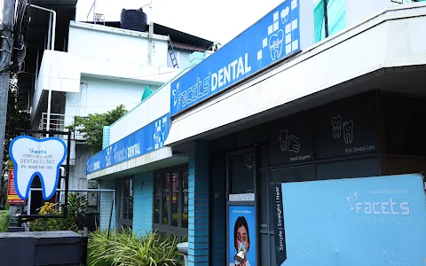 Facets - Cosmetic Dental Clinic image