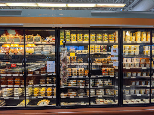 Grocery Store «Whole Foods Market», reviews and photos, 20955 Stevens Creek Blvd, Cupertino, CA 95014, USA