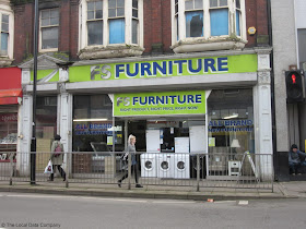 FS Furniture (Longton) Ltd